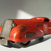 '30s Marx reversible coupe