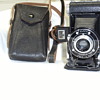 1927-1929 Kodak camera