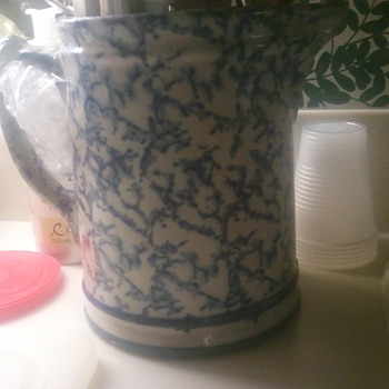 Pitcher