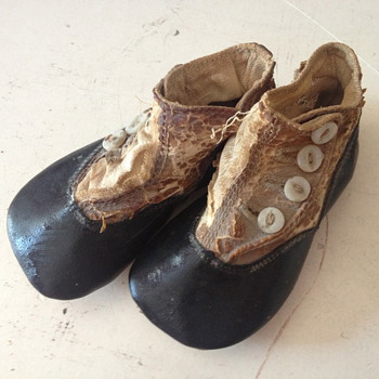 baby Shoes - Shoes