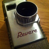 Revere Eight Model Fifty Movie Camera