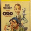 Matthew Broderick Signed Playbill
