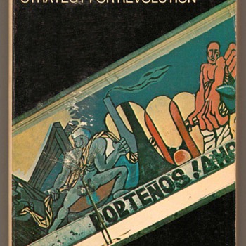 1973 - Strategy For Revolution