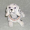 Dalmatian Bobble Head