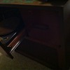 Magnavox "Duette" stereo console with Garrard RC80 phonograph