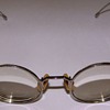 My old glasses
