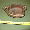 Beautiful Old Pottery Bowl