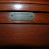 US Postal Display cases