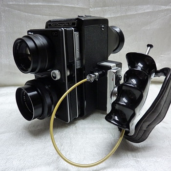 Beauty and the Beast - Cameras