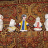Antique Christmas Ornaments