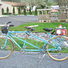 not another tandem  i think  french  and around  1970 ?