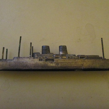 any info appreciated