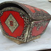 tin box