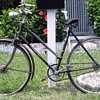 1930's Ladies's Humber Sport Vintage Bicycle