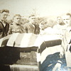 Photograph " A Great War Veteran is laid to rest" Part I