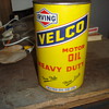 oil can 