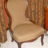 The Mother Chair