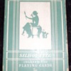 Aristocrat Silhouette Linen Finish, Rare???