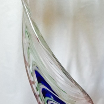 Art Glass Sculpture - Art Glass