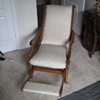 Recliner-origin unknown (What is it?)