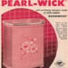 1950 Bathroom Accys. Advertisements