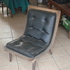 I found 4 of these curved wood- plycraft  style chairs ?