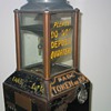 Johnson Trolley or Bus "D" Farebox