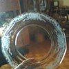 RARE!! 12 BLUE JUNE Plates!