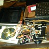 Philco Ford 9 Transistor AM/FM radio