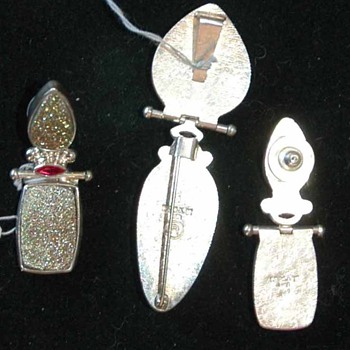Vintage Fine Jewelry by Darla N. - Fine Jewelry