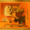 old post card