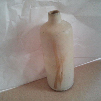 Pottery Vases