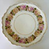 Early Zeh, Scherzer & Co, Bavaria Plate from the "Punch" Series