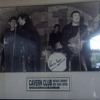 Beatles litho with Pete Best
