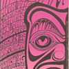 Split Fountain Moby Grape, by Wes Wilson