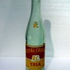 Royal Crown (RC) Bottle