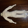 Not sure what this doll is