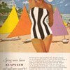 1953 - American Airlines Advertisement