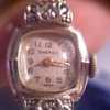 Sherco 14k Watch