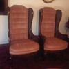 queen ann chairs