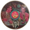  THE RAREST 1947 vogue picture record