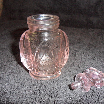Jar or Bottle
