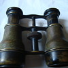 binoculars