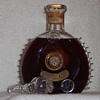 An old bottle of Cognac I almost threw out