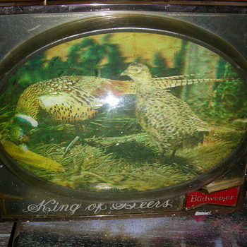 Beer Sign