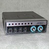 Teaberry Scanner