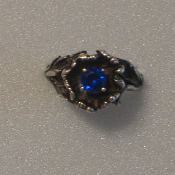 17th century engagement ring - Fine Jewelry