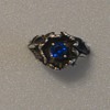 17th century engagement ring