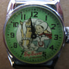 1951 Roy Rogers Wristwatch
