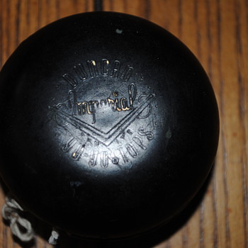 Duncan Imperial-Unknown Era